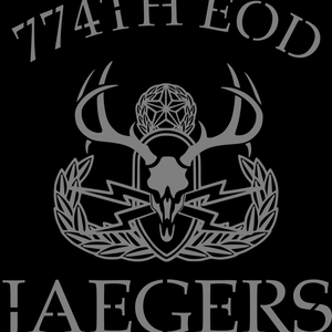 774th EOD “Jaegers”